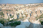 Cappadocia, Goreme valley
